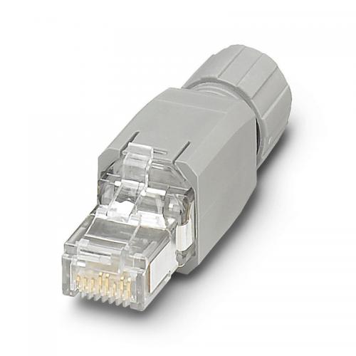 1656725 VS-08RJ45-5-Q/IP20 Connector