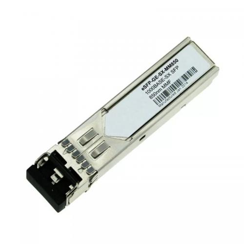 eSFP-GE-SX-MM850 Optical Transceiver