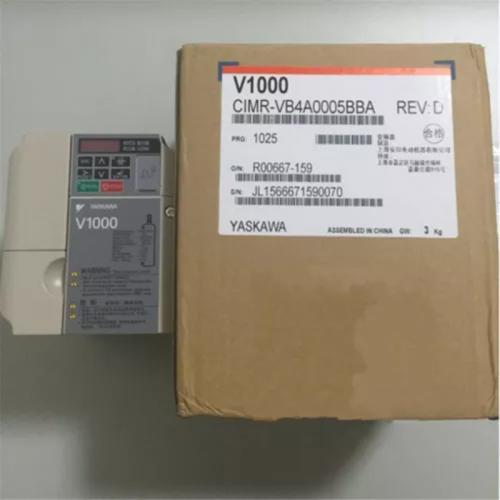 CIMR-VB4A0005BBA AC Drive