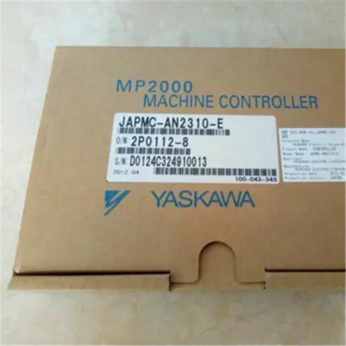 JAPMC-AN2310-E PLC Module