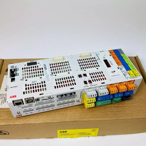 BCU-02 3AUA0000110429 Control Unit